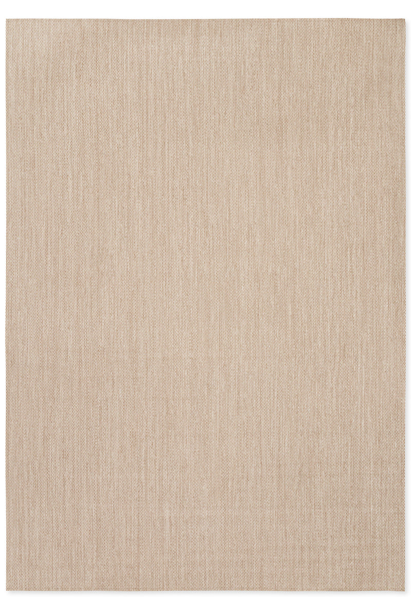 Tapete Carlota Cream Brown