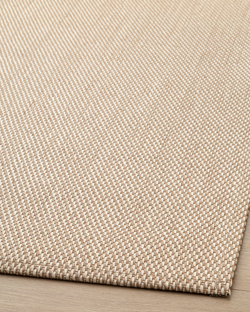 Tapete Carlota Cream Brown