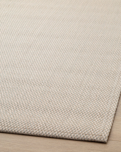 Tapete Carlota Taupe Grey