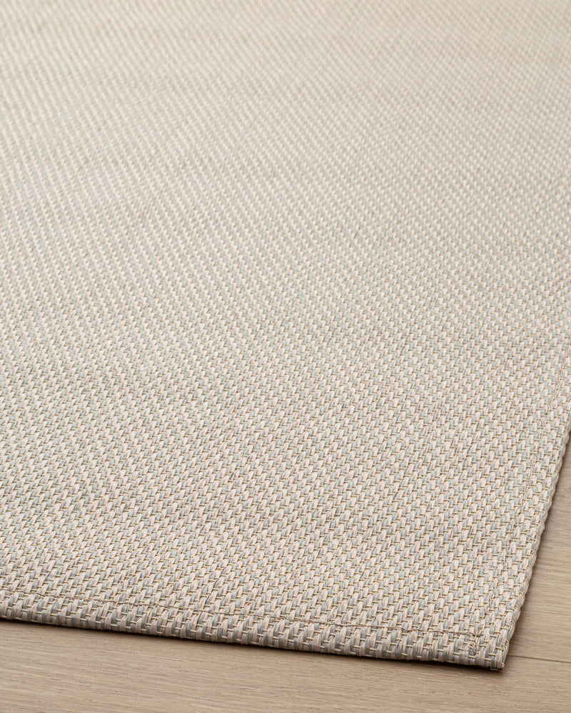 Tapete Carlota Taupe Grey
