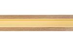 Moldura de Desnivel (Reductor) SPC Herringbone