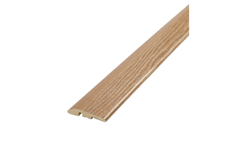 Moldura de Desnivel (Reductor) SPC Herringbone