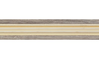 Moldura de Desnivel (Reductor) SPC Fiorano