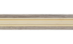 Moldura de Desnivel (Reductor) SPC Fiorano