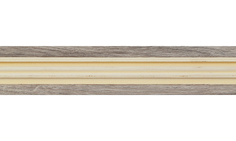 Moldura de Desnivel (Reductor) SPC Fiorano