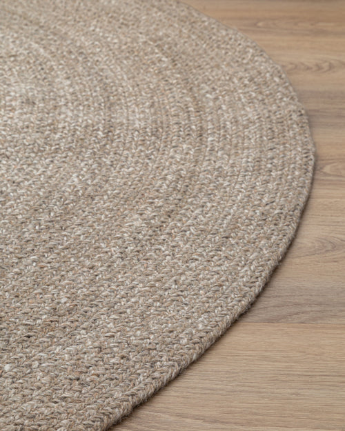 Tapete Cecilia Taupe