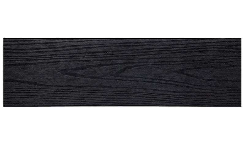 Deck WPC Gresyh White - Black