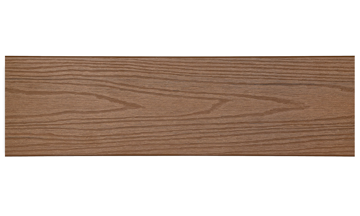 Deck WPC Teak