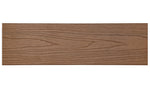 Deck WPC Teak - Dark Coffee