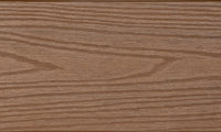 Deck WPC Teak