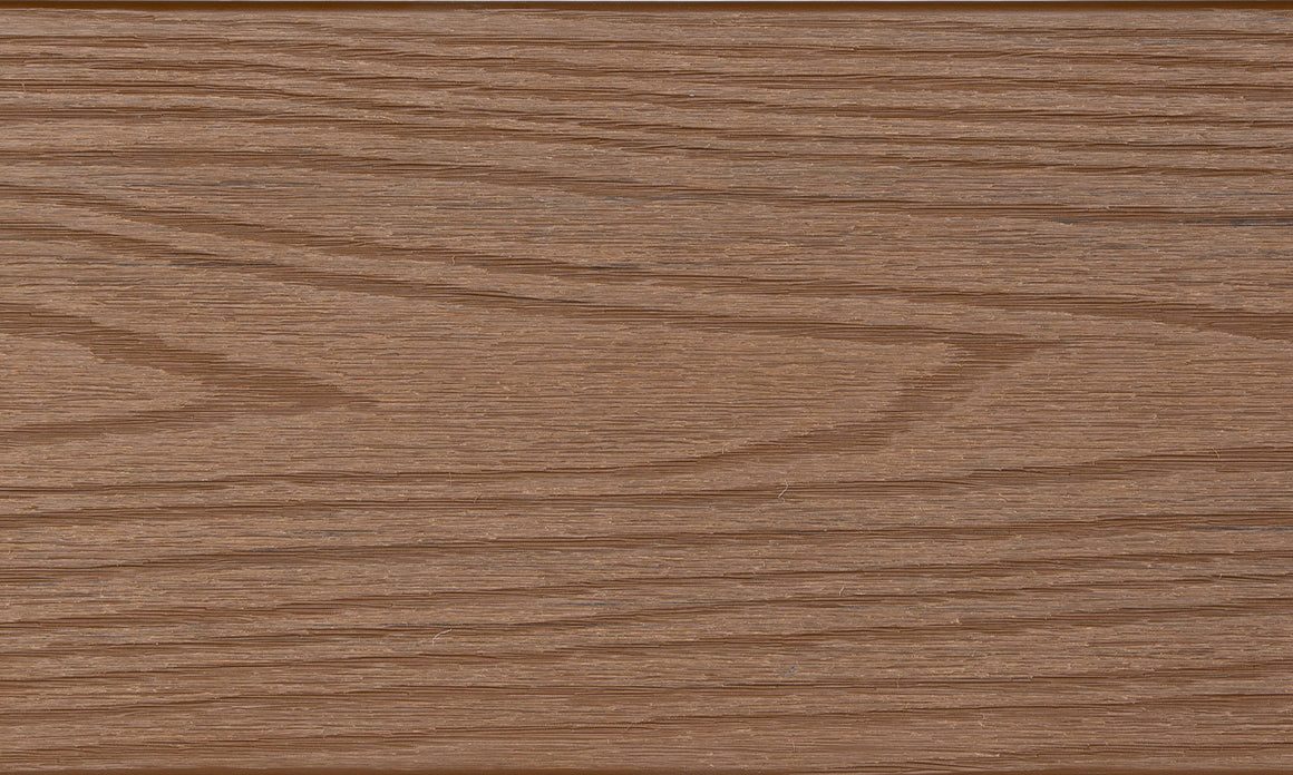 Deck WPC Teak
