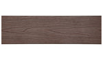 Deck WPC Teak - Dark Coffee