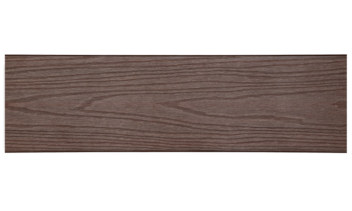 Deck WPC Dark Coffee