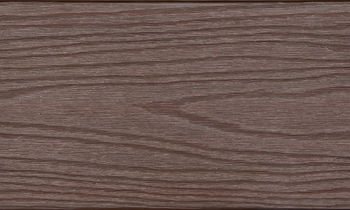 Deck WPC Dark Coffee