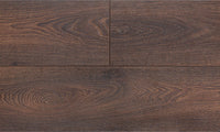 Piso Laminado Effect Rosso