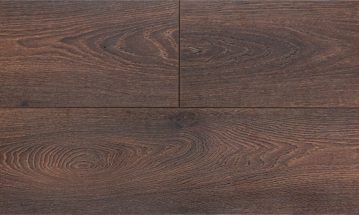 Piso Laminado Effect Rosso