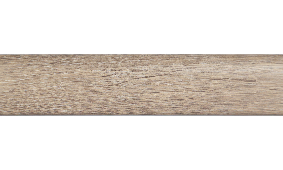 Moldura de Desnivel (Reductor) SPC Fiorano