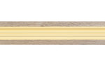 Moldura de Desnivel (Reductor) SPC Fiorano