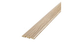 Moldura de Desnivel (Reductor) SPC Fiorano