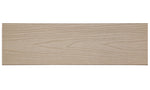 Deck WPC Gresyh White - Black