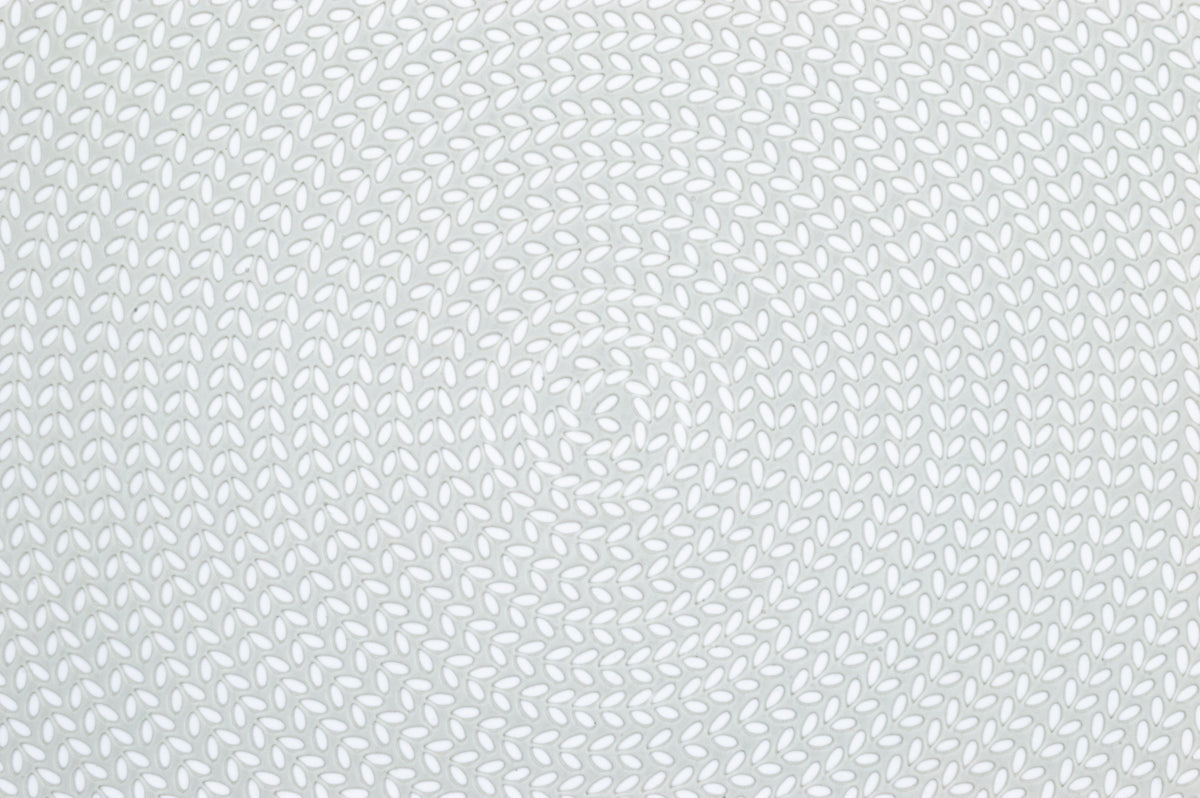Mantel Individual Sophia Grey