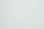 Mantel Individual Sophia Grey