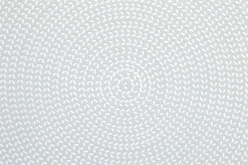 Mantel Individual Sophia Grey