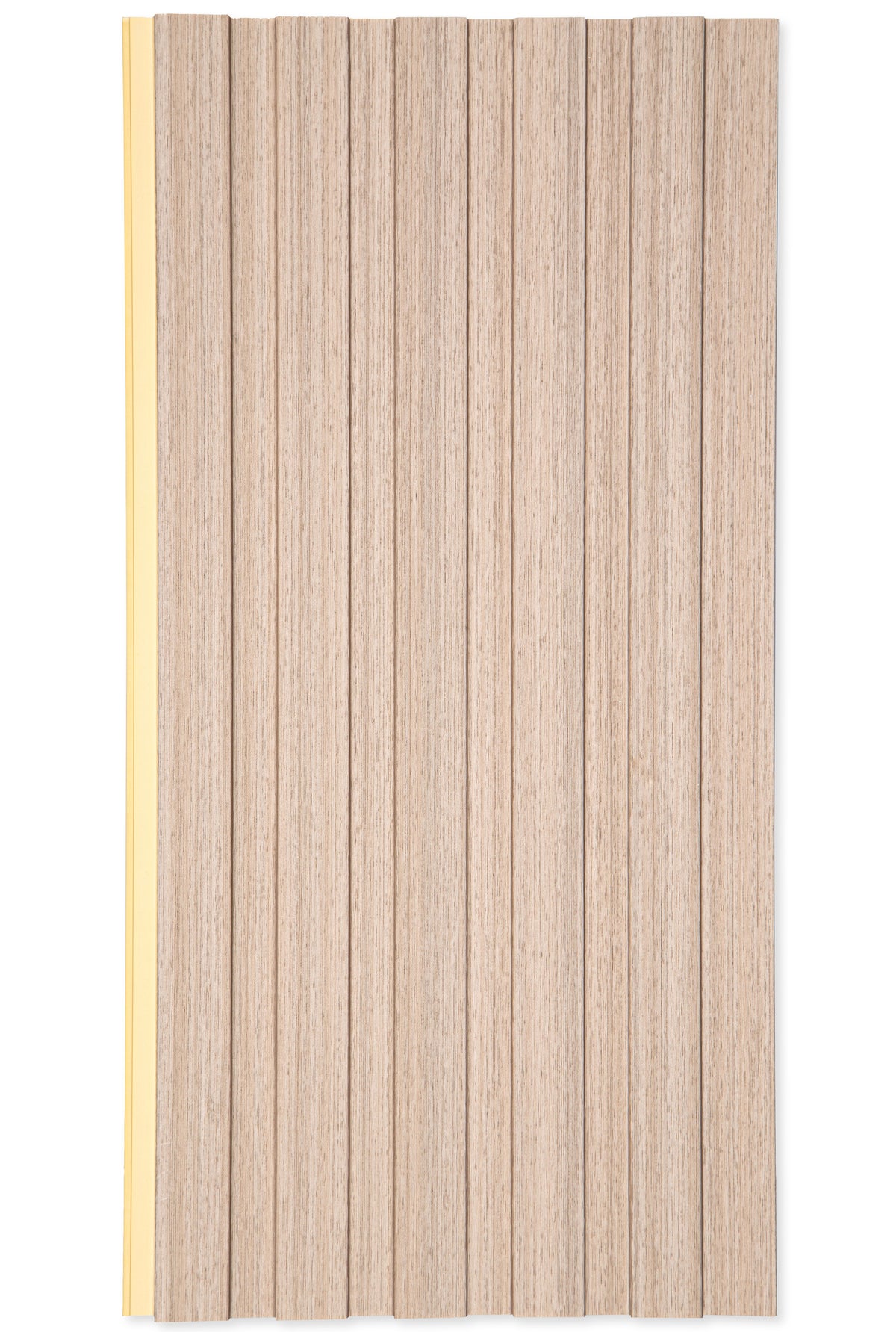 Panel WPC 3D Greysh