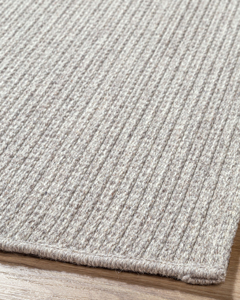 TAPETE HIGHLINE GRIS CLARO 99211/300096