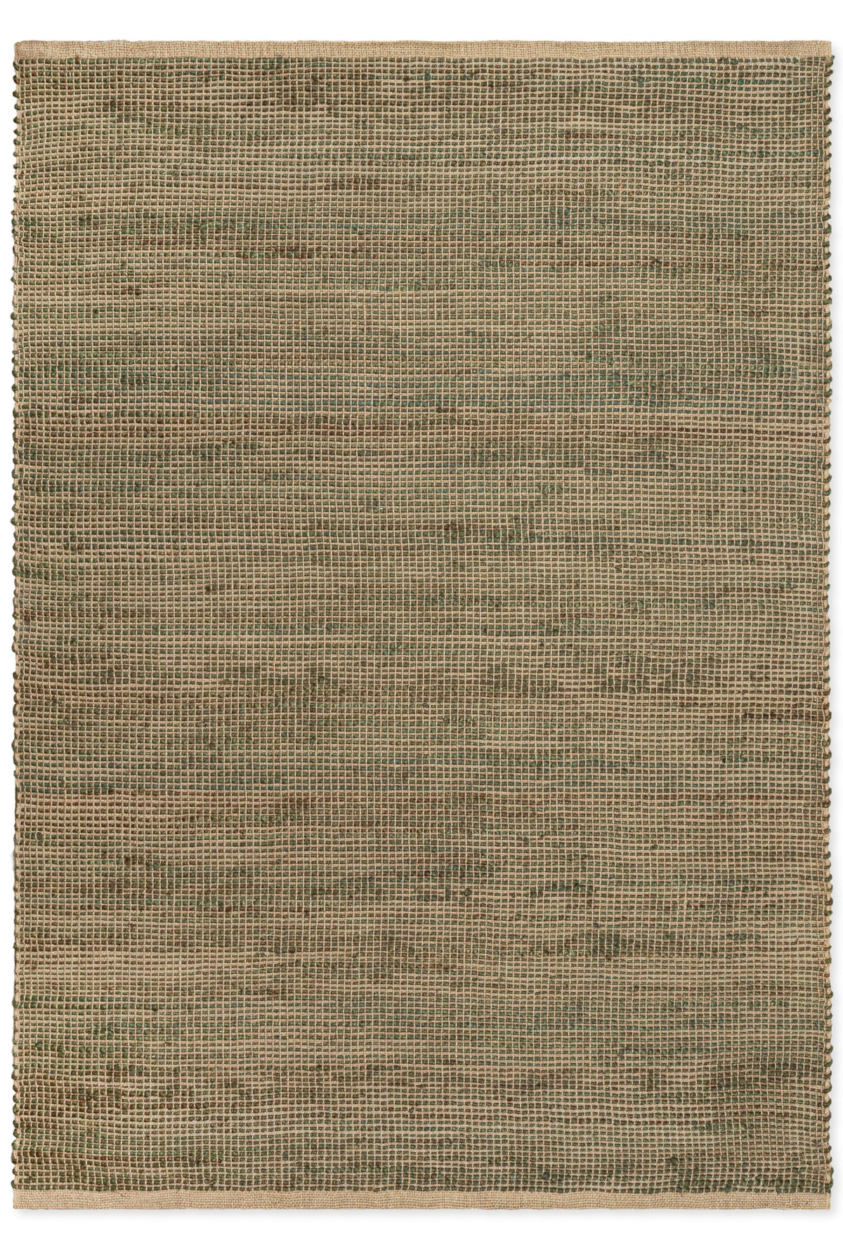 Tapete Jute Bond Green