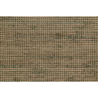 Tapete Jute Bond Green