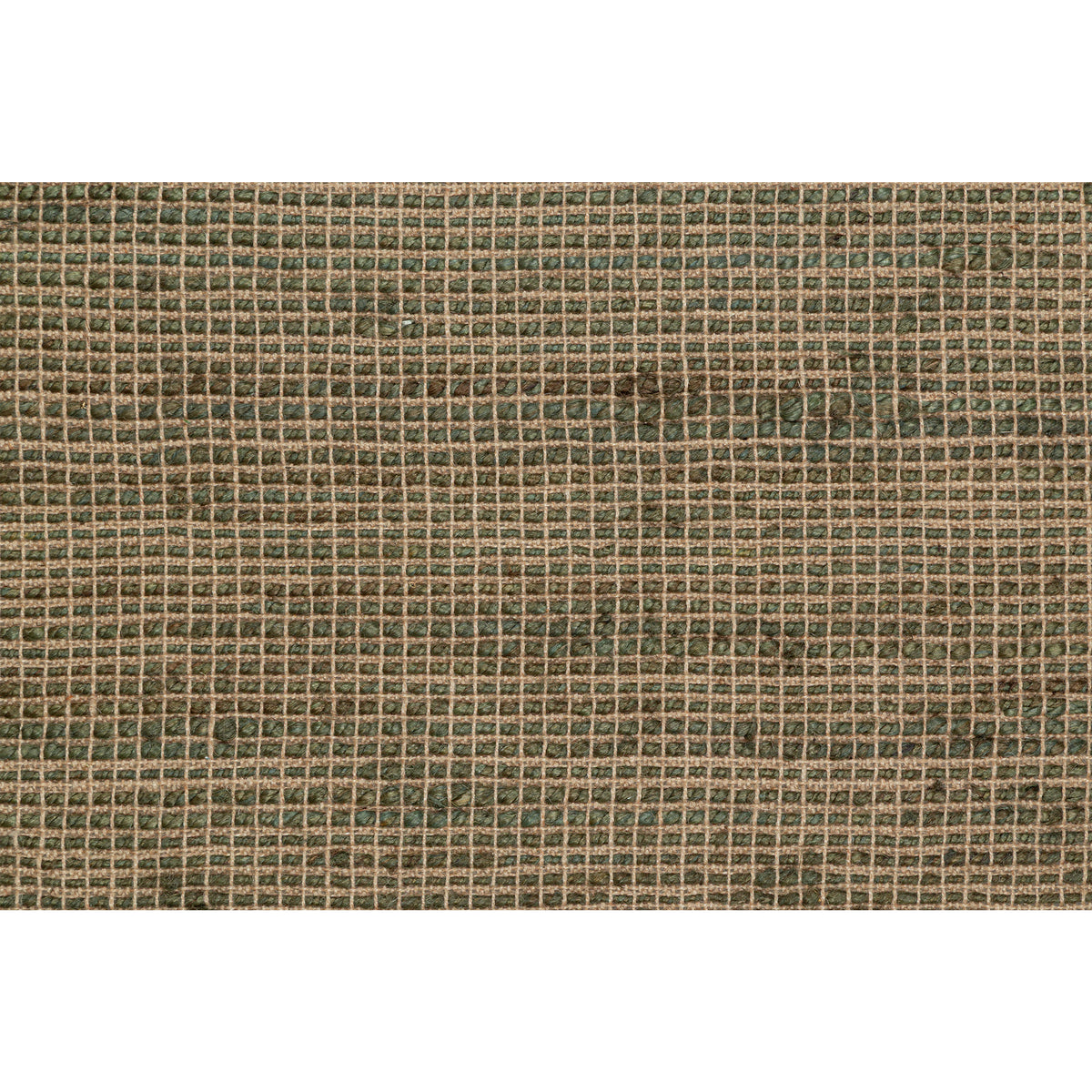 Tapete Jute Bond Green
