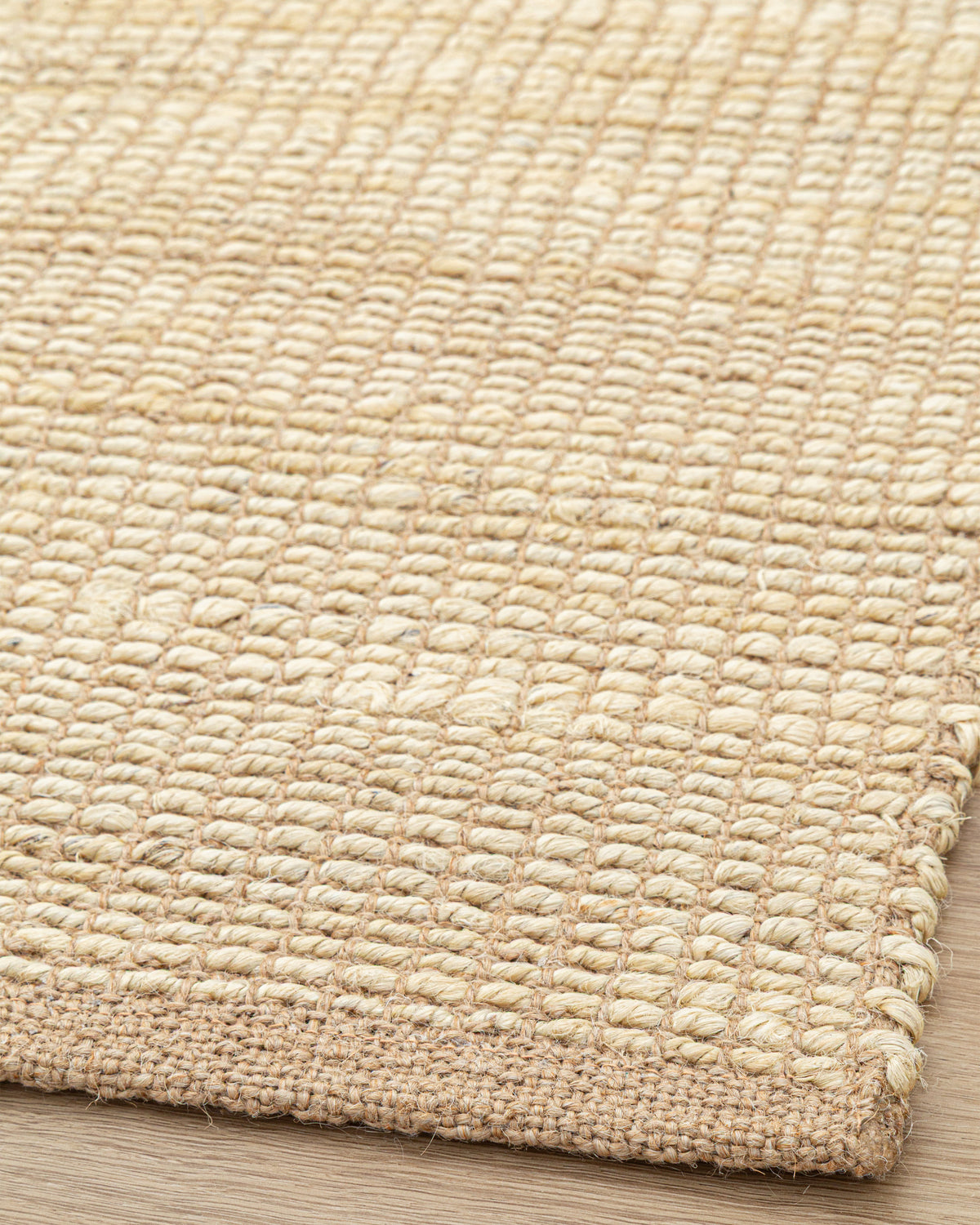 Tapete Jute Bond Natural