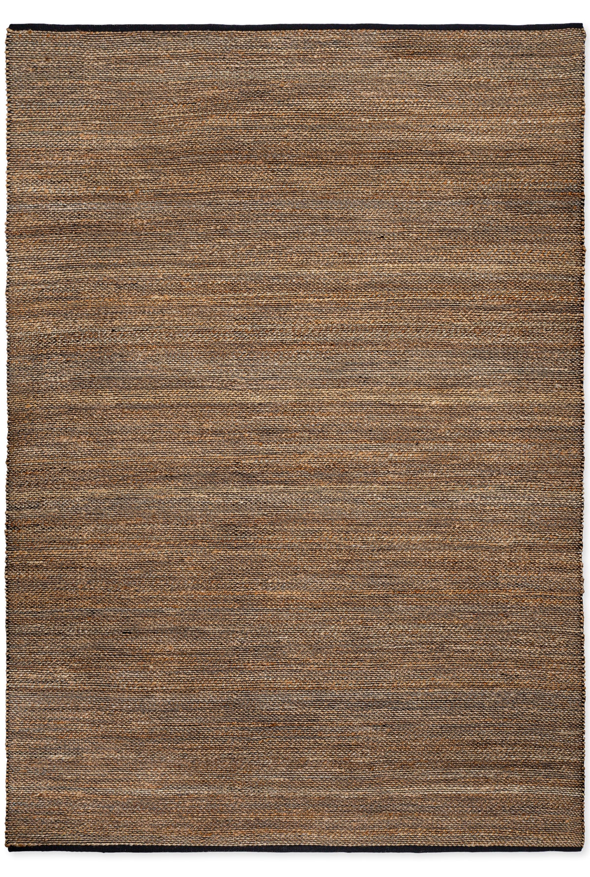 Tapete Jute Rabat Black