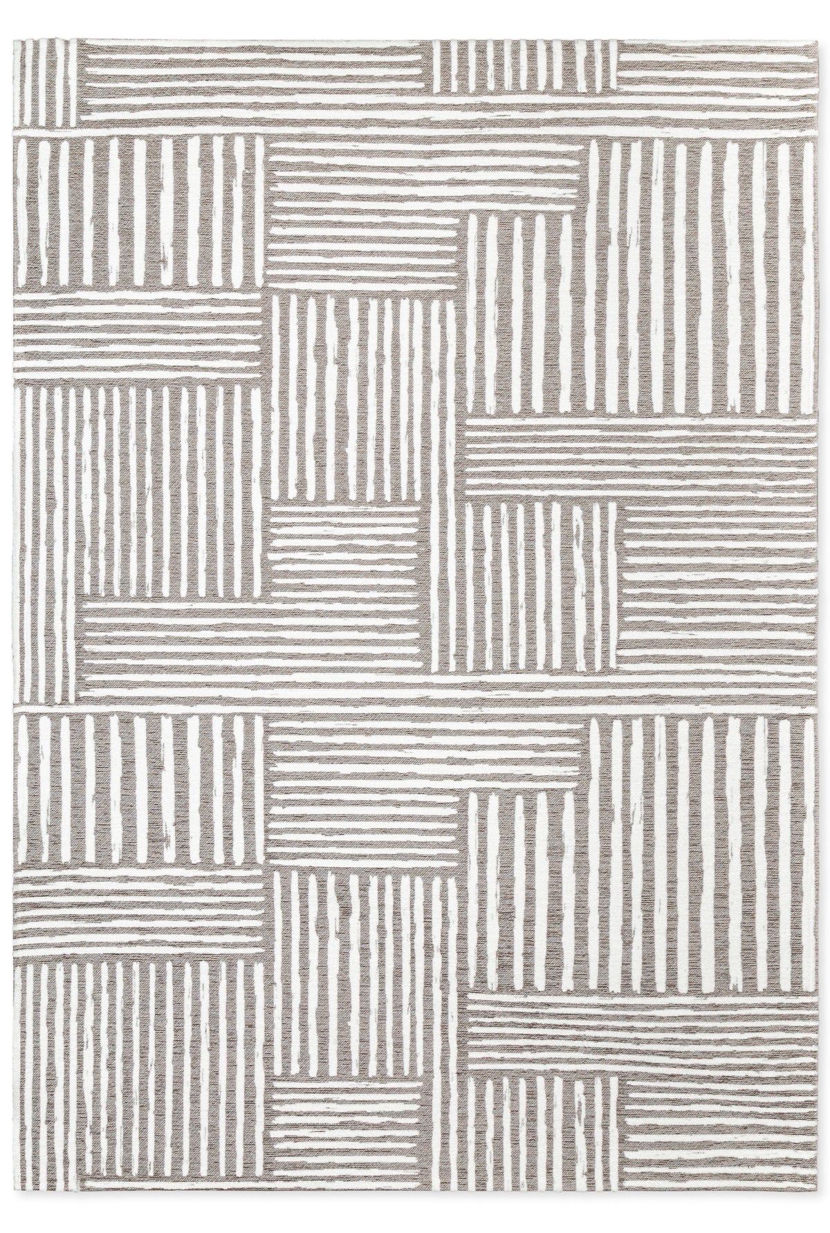 Tapete Kana Taupe
