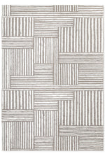 Tapete Kana Taupe