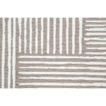 Tapete Kana Taupe