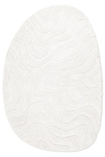 Tapete Limba 20/6191 Pebble Shape