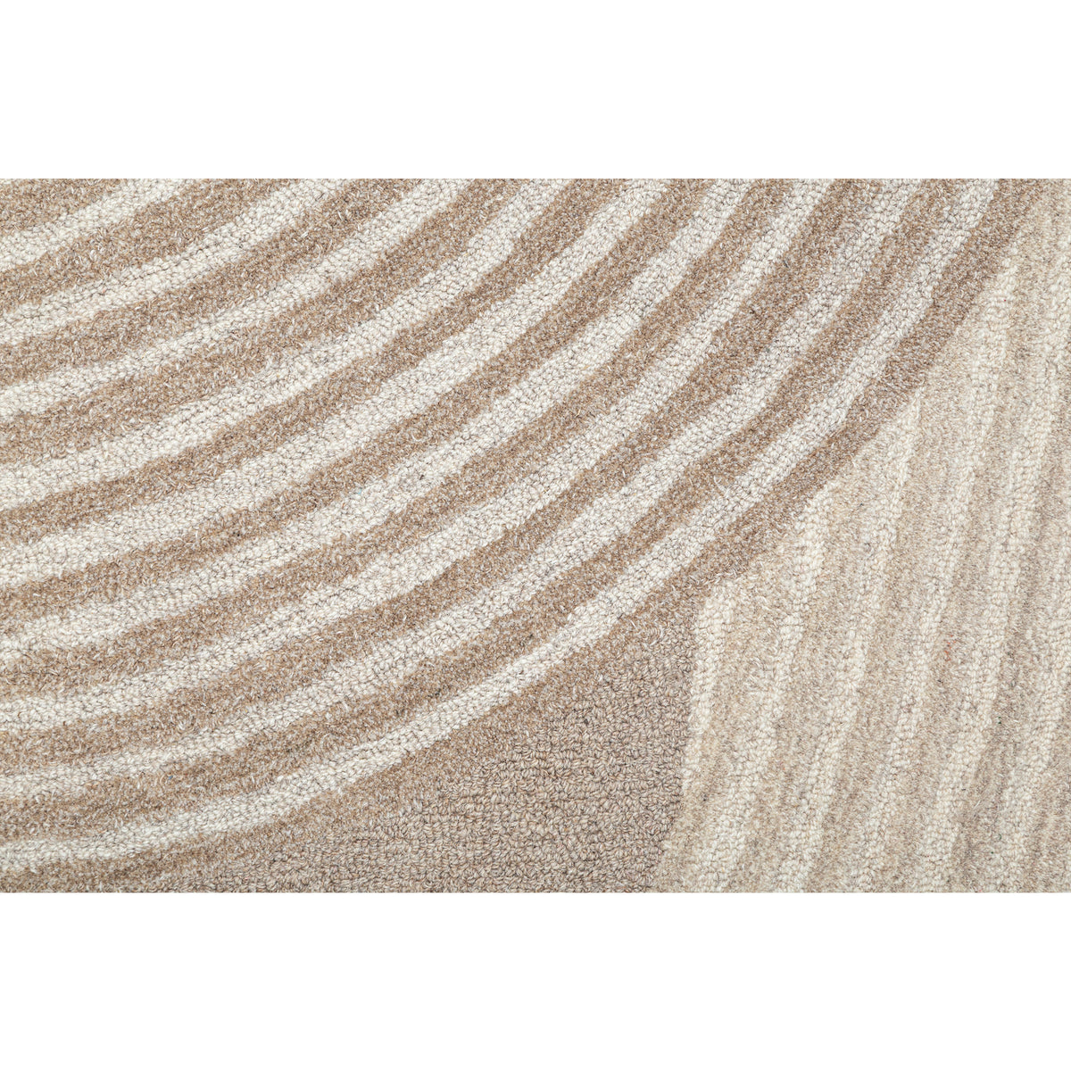 Tapete Luciana - Shape 1 Beige