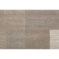 Tapete Luciana - Shape 2 Taupe