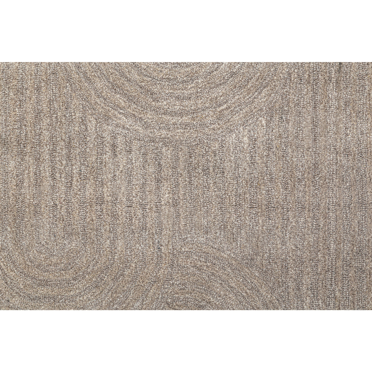 Tapete Luciana - Shape 3 Natural