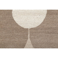 Tapete Luciana - Shape 4 Beige