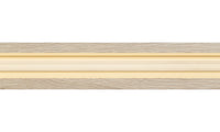 Moldura de Desnivel (Reductor) SPC Fiorano