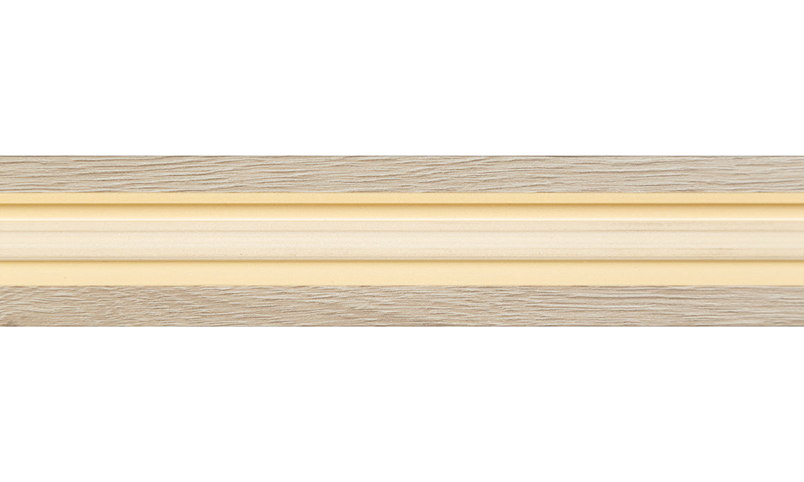 Moldura de Desnivel (Reductor) SPC Fiorano