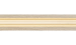 Moldura de Desnivel (Reductor) SPC Fiorano
