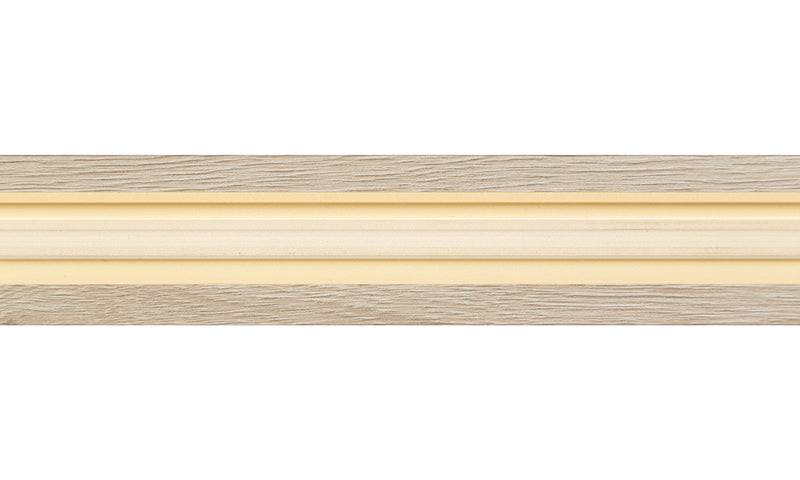 Moldura de Desnivel (Reductor) SPC Fiorano