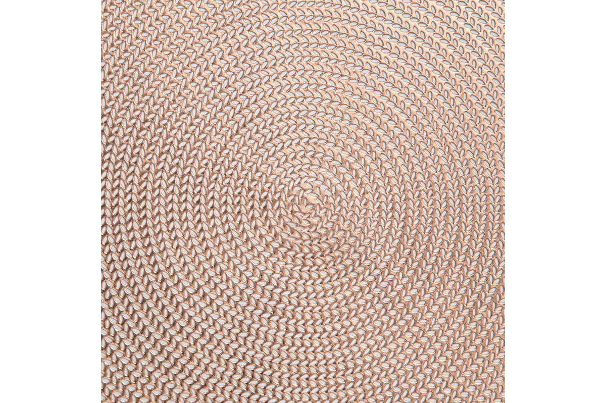 MANTEL INDIVIDUAL VALU ROSE GOLD
