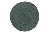 Mantel Individual Raffia Verde