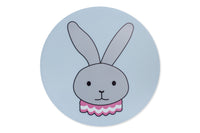 Mantel Individual Infantil Conejo