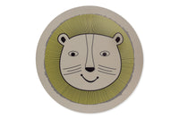 Mantel Individual Infantil León